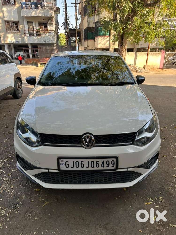 Volkswagen Polo 2016
