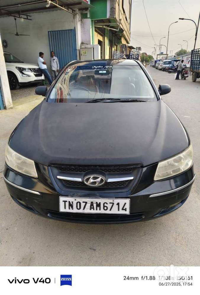 Hyundai Sonata Embera in Tamil Nadu, Free classifieds in