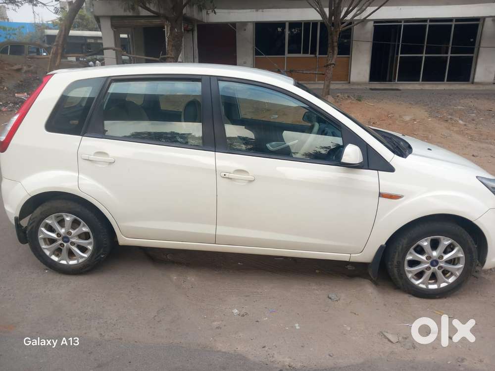 Ford Figo, 2013, Diesel