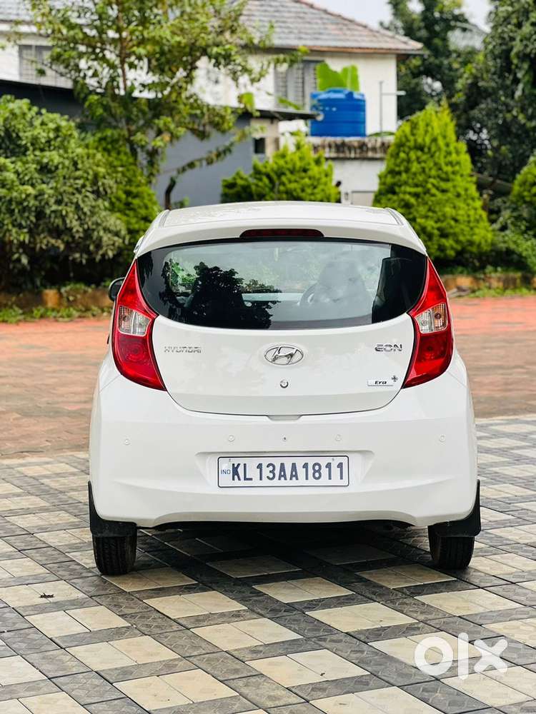 Hyundai Eon