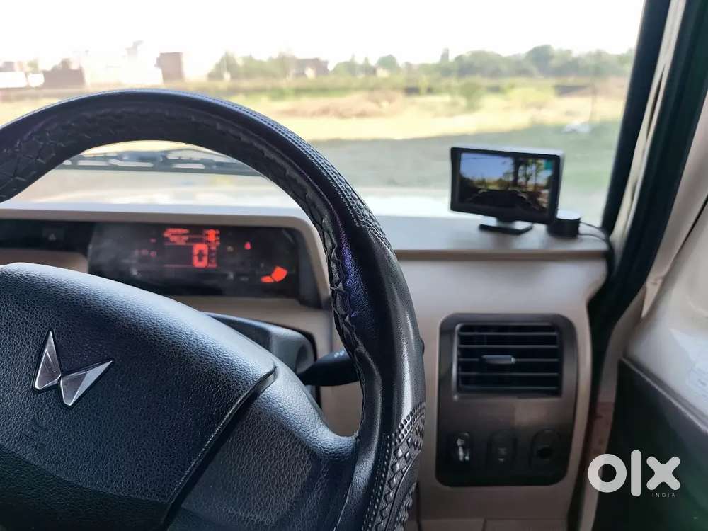 Mahindra Bolero December 2024 Diesel 21000 Km Driven