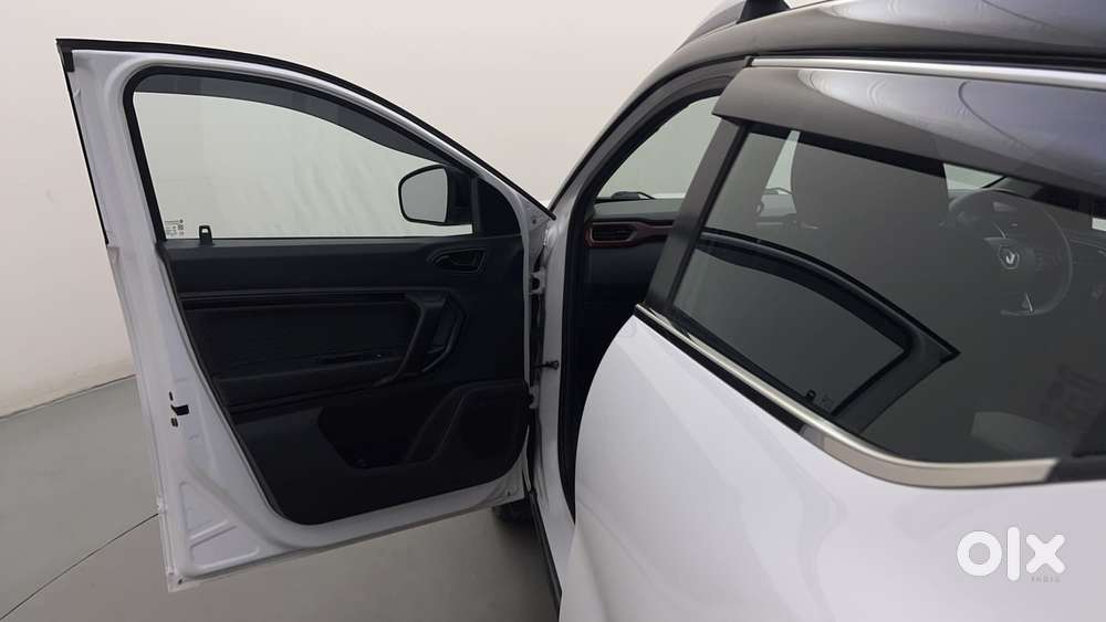 Renault Kiger Rxz Turbo Cvt, 2022, Petrol