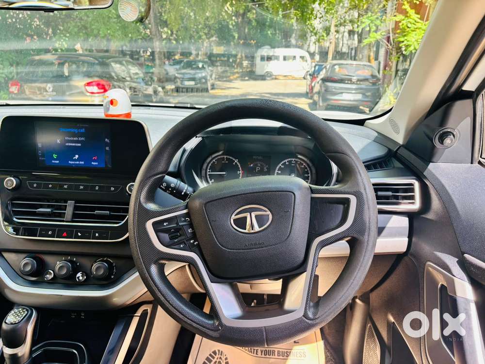 Tata Harrier Xma, 2021, Diesel