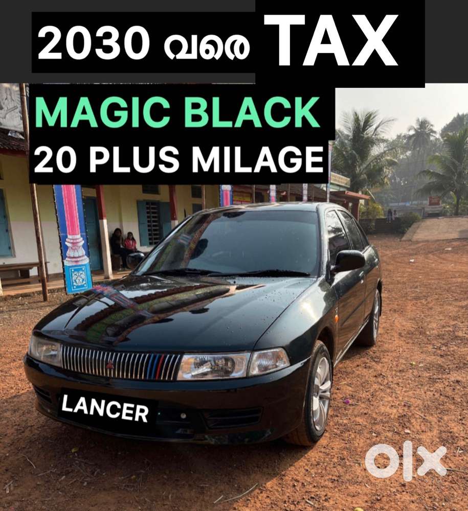 Mitsubishi Lancer 2.0 Lxd, 2006, Diesel