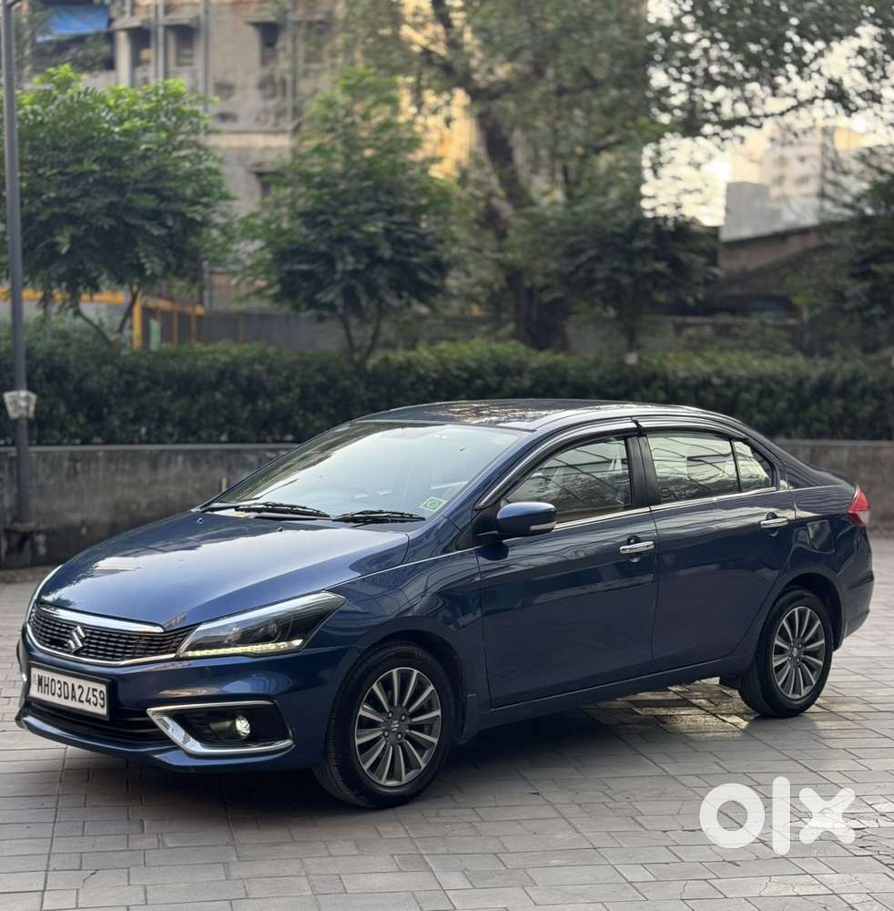 Maruti Suzuki Ciaz