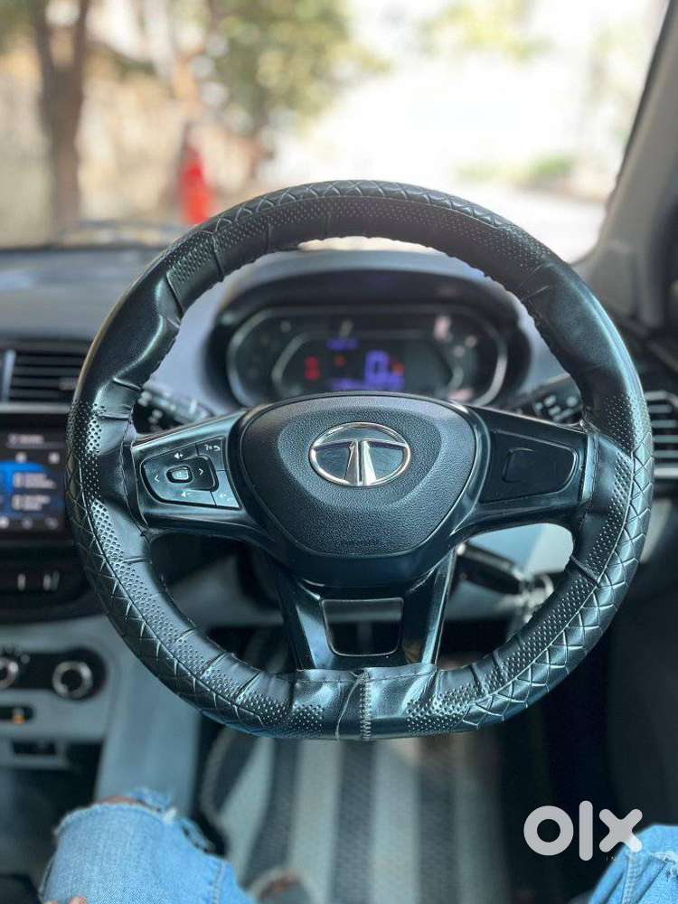 Tata Tiago 1.05 Revotorq Xz, 2020, Petrol