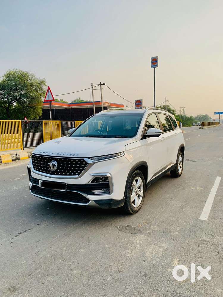 Mg Hector Shine 1.5 Turbo Mt, 2023, Diesel