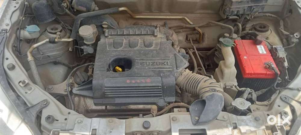Maruti Suzuki Alto K10 Vxi (o), 2016, Petrol