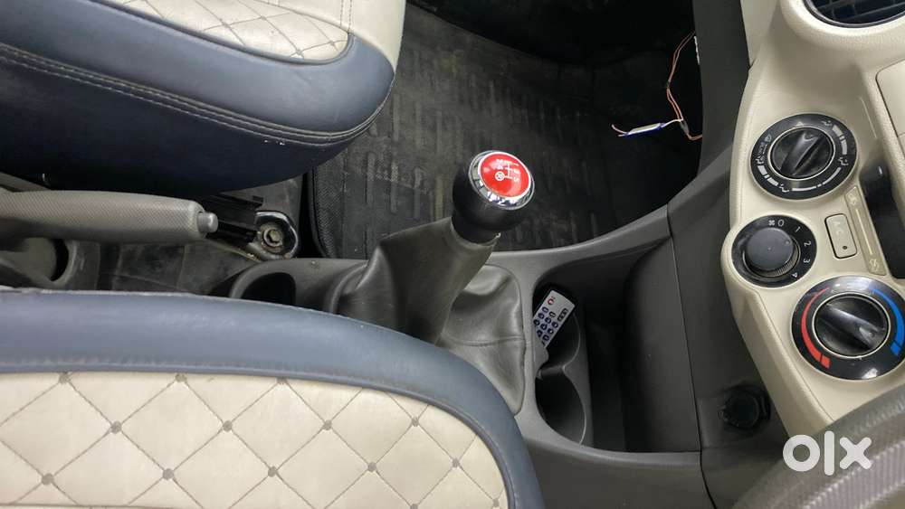 Toyota Etios 2013-2014 G, 2013, Petrol