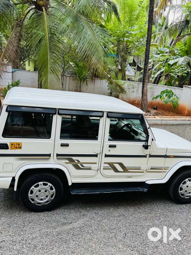 Mahindra Be 6 2022 Diesel 40000 Km Driven