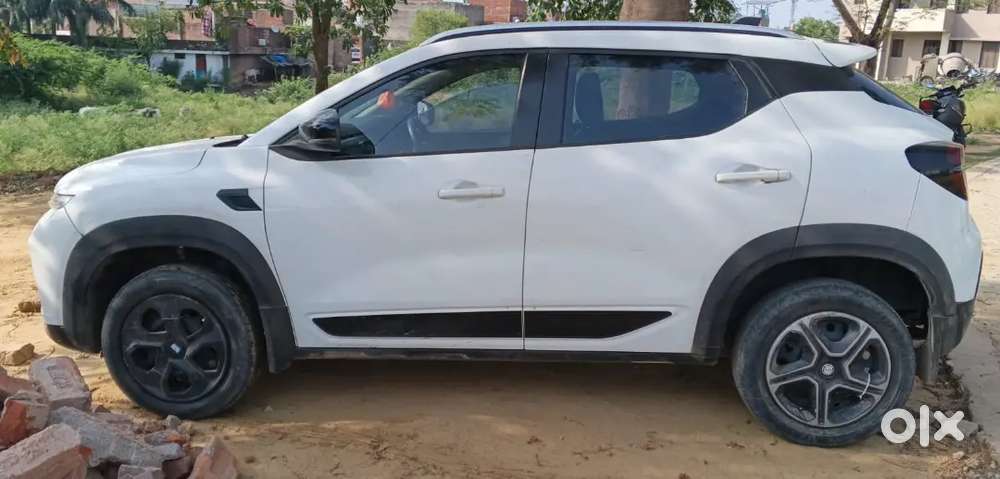 Renault Kiger 2021 Petrol Car