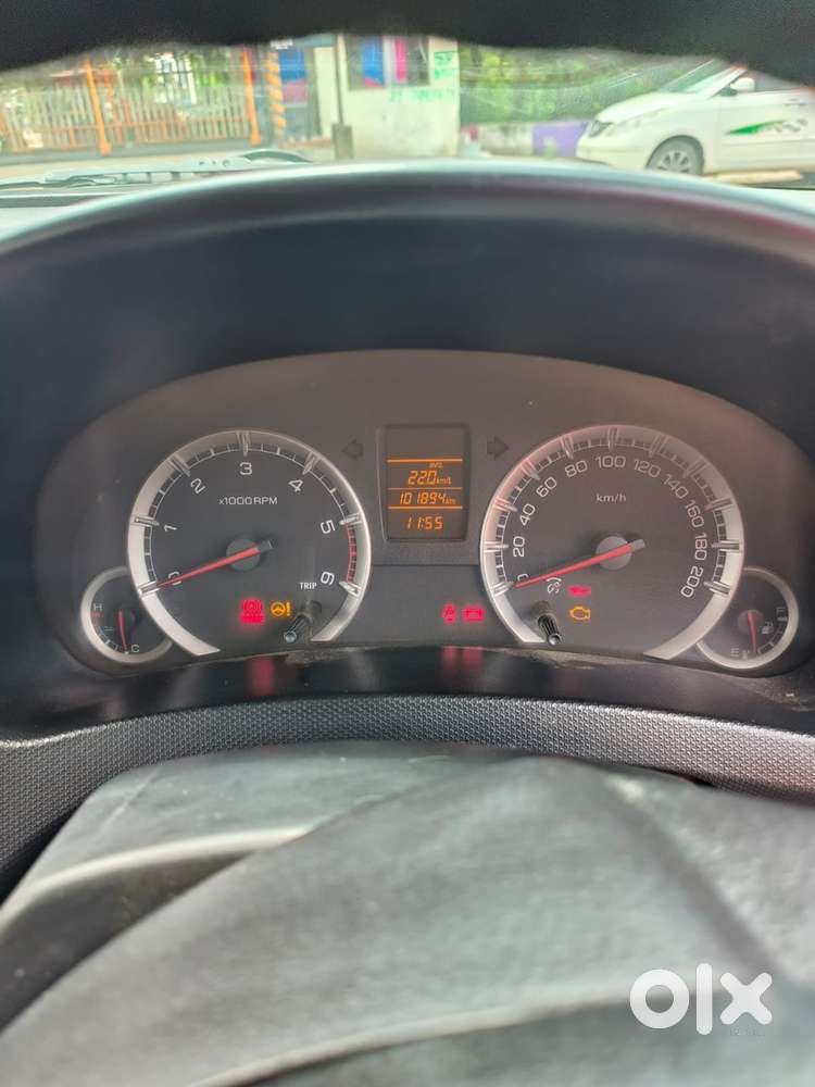 Maruti Suzuki Swift 2012 Diesel Manual
