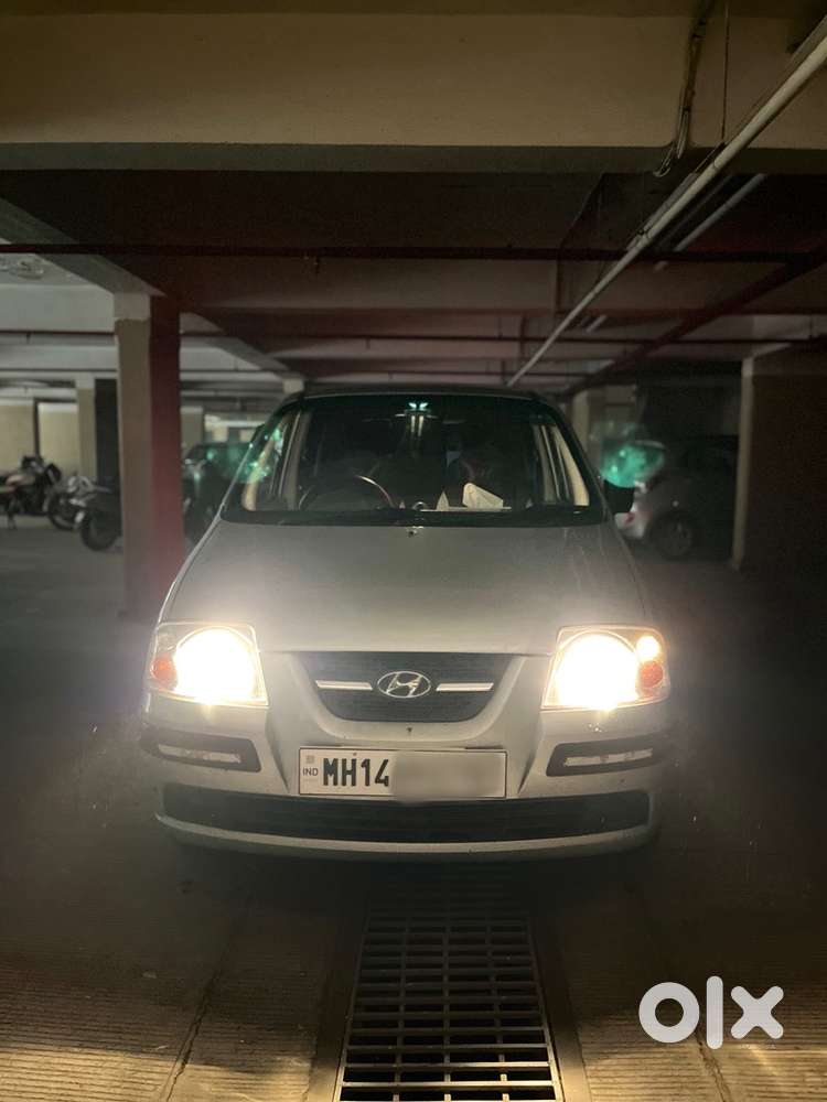 Hyundai Santro Xing 2006 Year