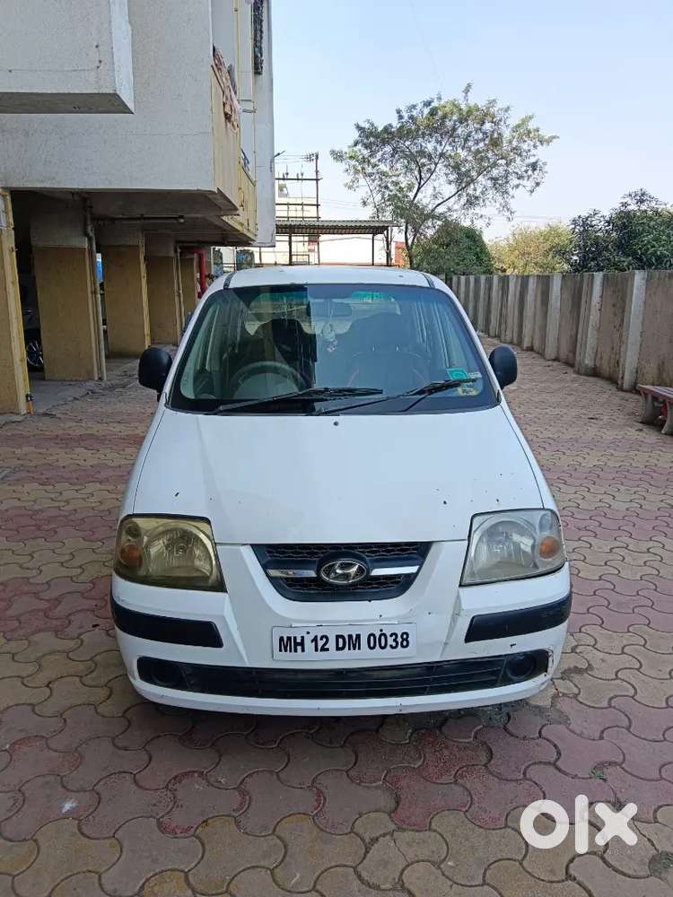 Hyundai Santro Xing Xl 2006