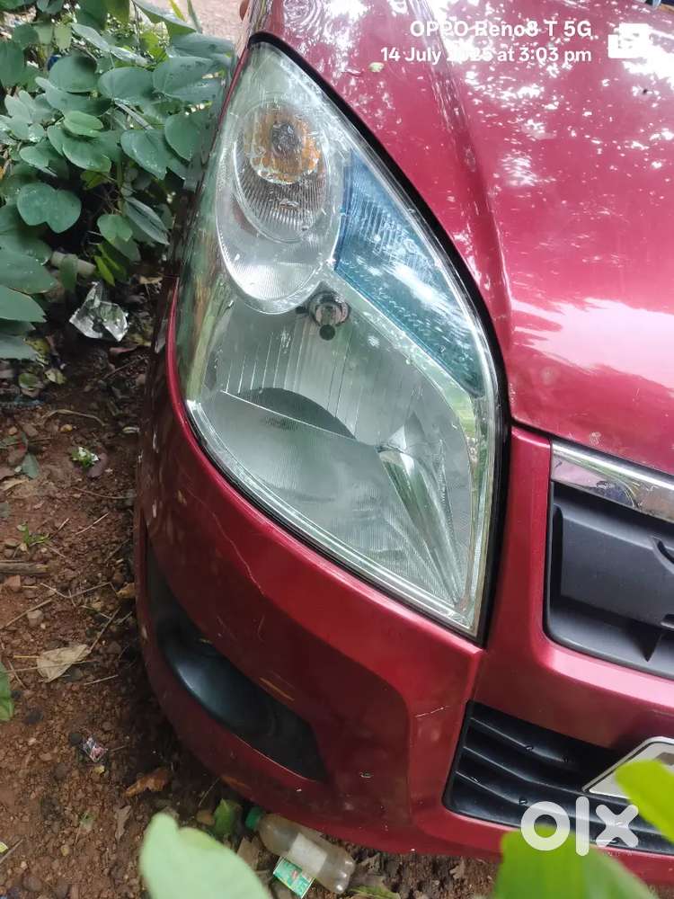 Maruti Suzuki Wagon R 2015 Petrol Manual