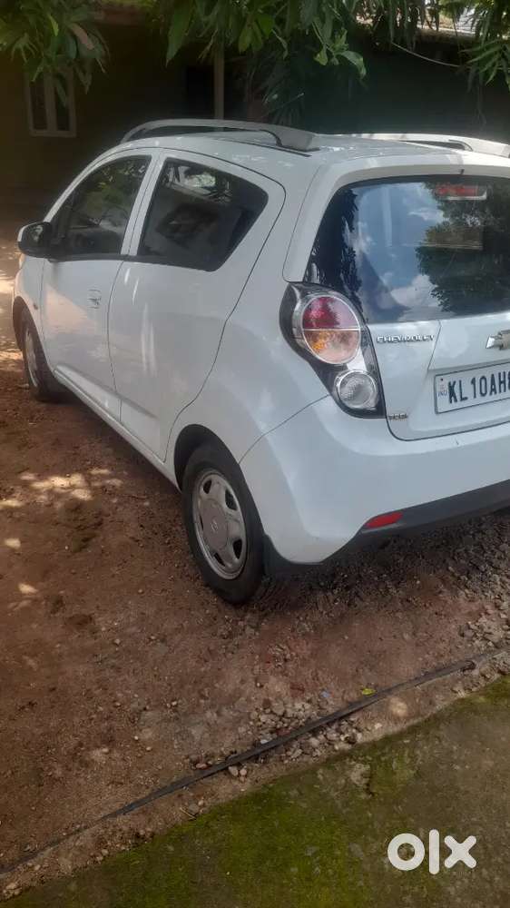 New Paper Upto 2031good Condition Tyres 75%good Engine, Single Owner..