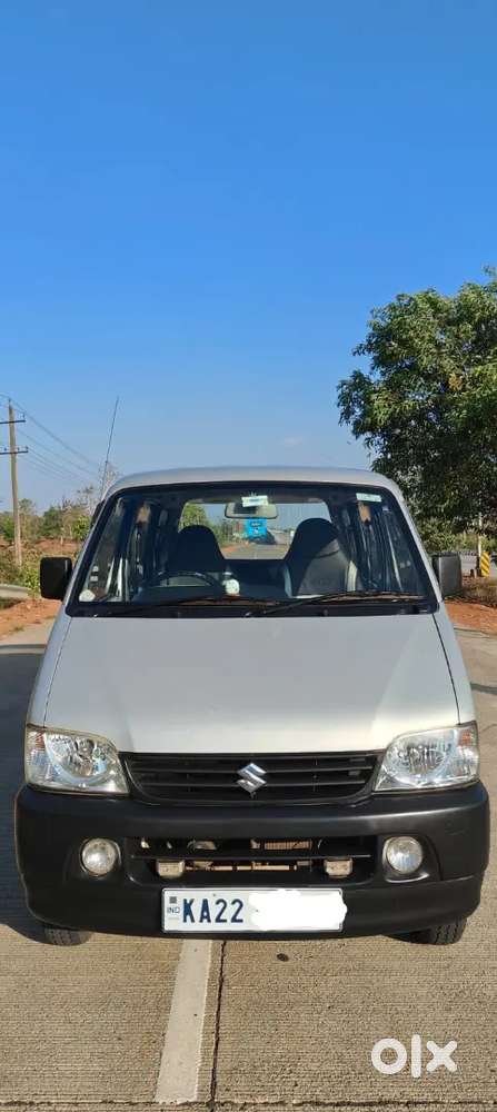 Maruti Suzuki Eeco 7 Seater For Sale