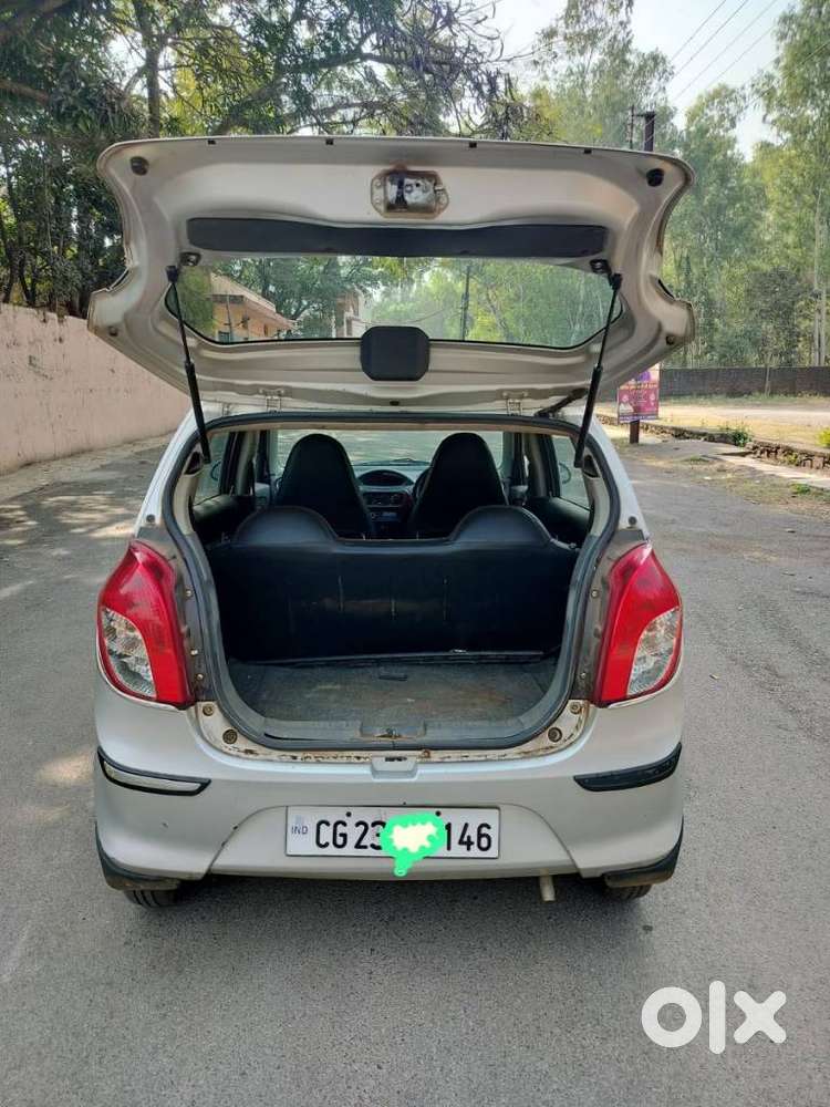 Maruti Suzuki Alto 800 Lxi, 2019, Petrol