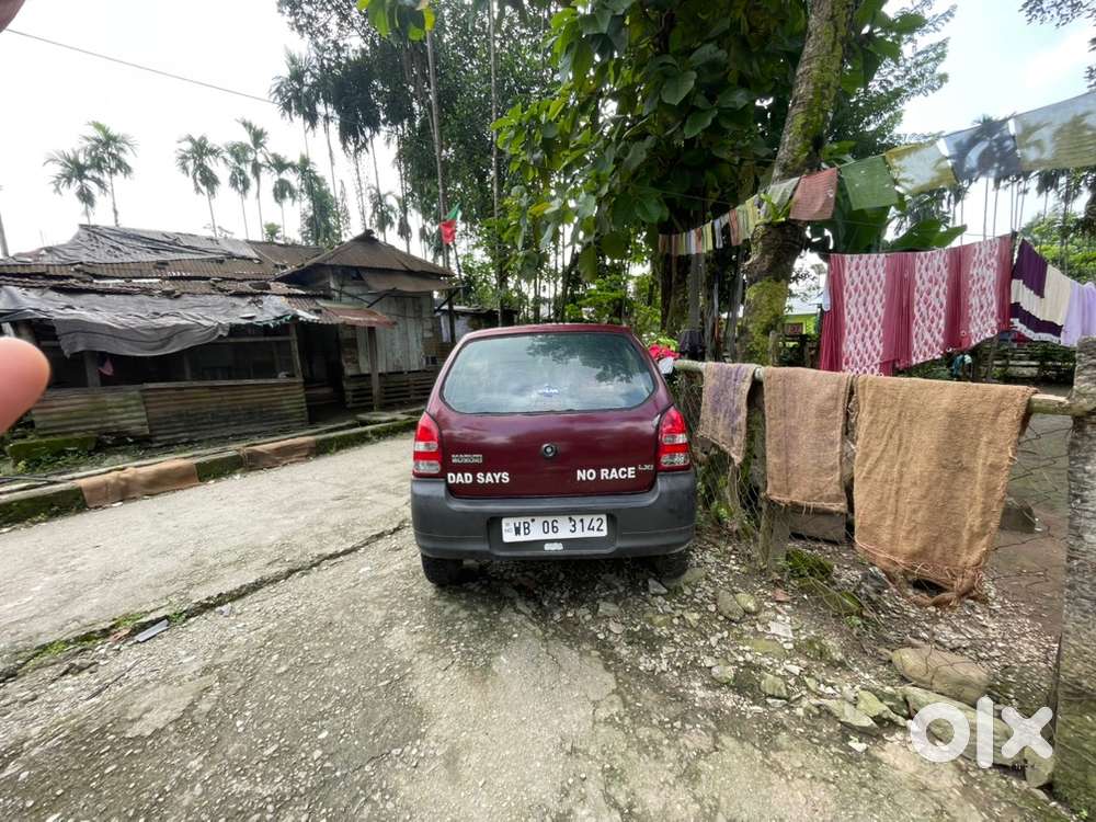 Maruti Suzuki Alto 2008