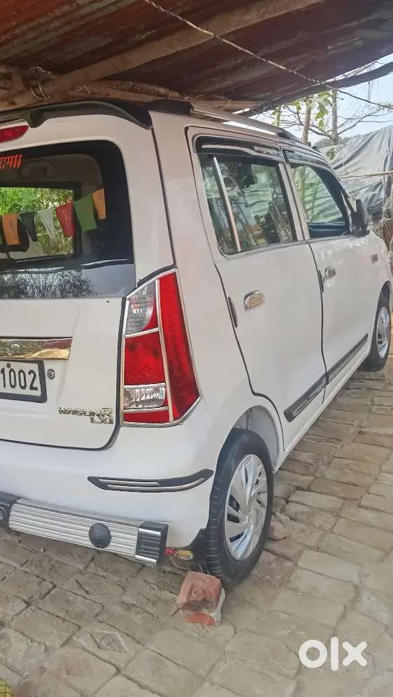 Wagnor Lxi Rr December 2030 Tak