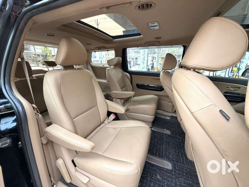 Kia Carnival Prestige, 2022, Diesel