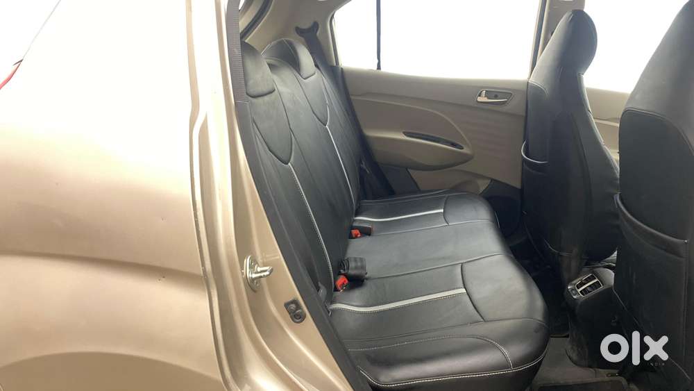Hyundai New Santro 1.1 Sportz Amt, 2019, Petrol