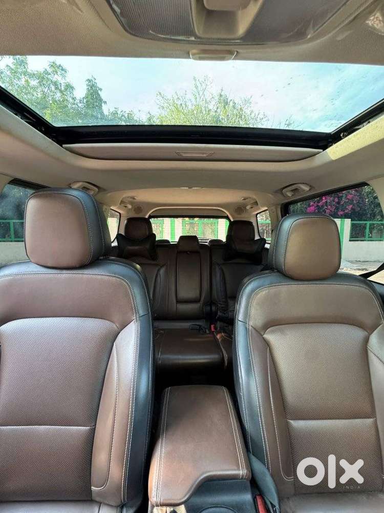 Mahindra Scorpio N Z8 L Diesel Mt 2wd 7 Str [2022], 2022, Diesel