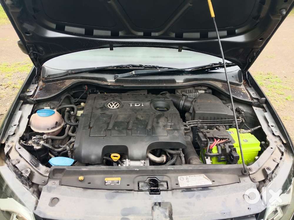 Volkswagen Vento 1.5 Tdi Highline Plus At, 2017, Diesel