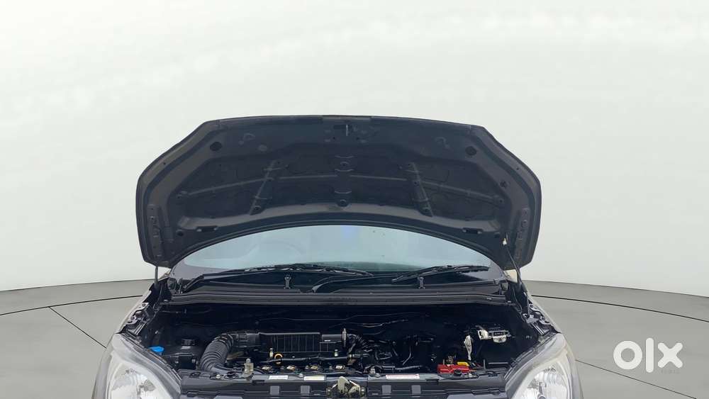 Maruti Suzuki Wagon R 1.2 Vxi, 2021, Petrol