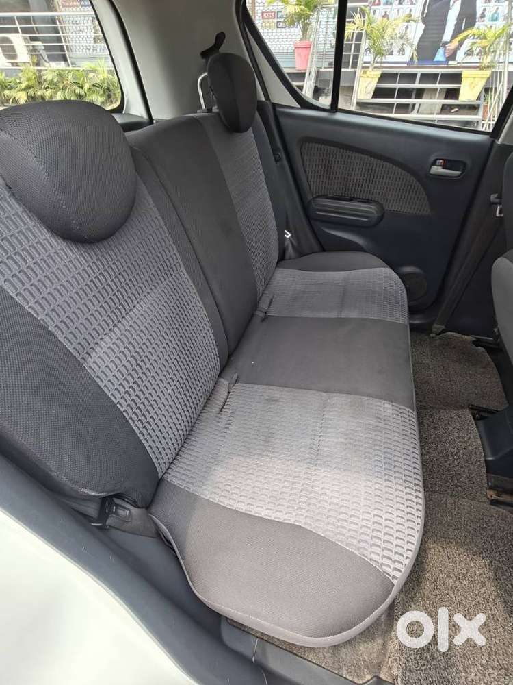 Maruti Suzuki Ritz Vdi, 2014, Diesel
