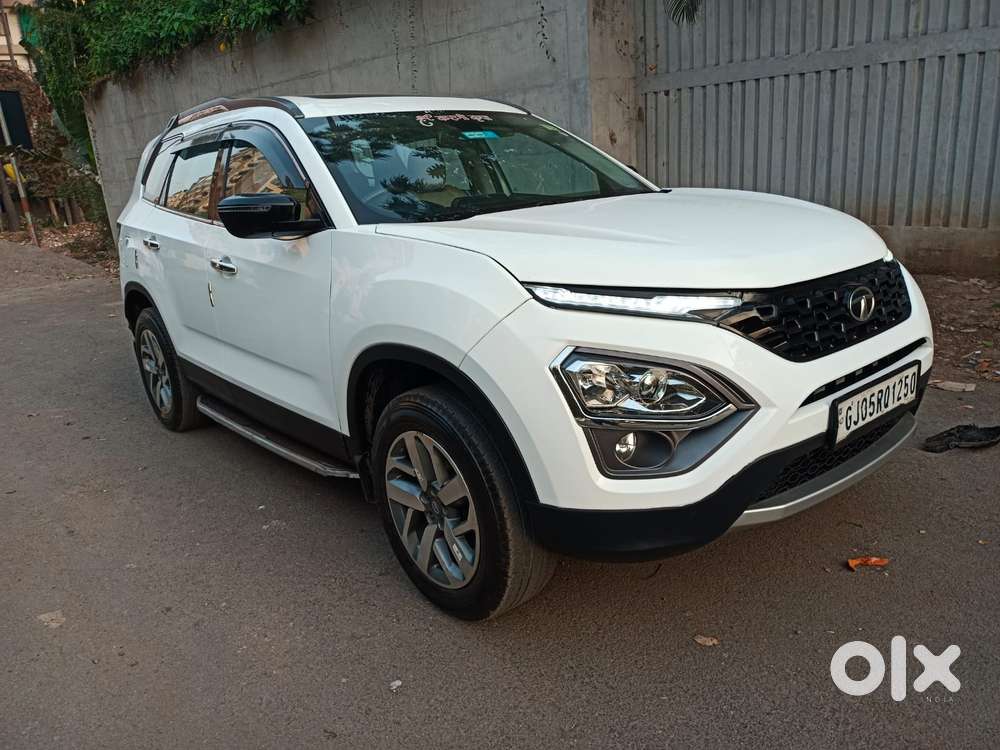 Tata Safari 2.0 Kryotec Xz Plus 6s Adventure, 2022, Diesel