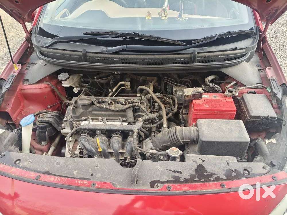 Hyundai I20 Petrol Asta Option, 2019, Petrol