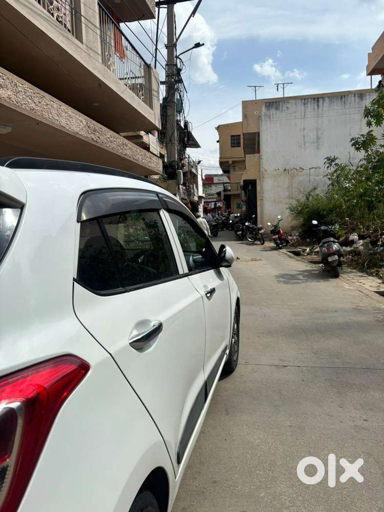Hyundai Grand I10 Diesel 2014