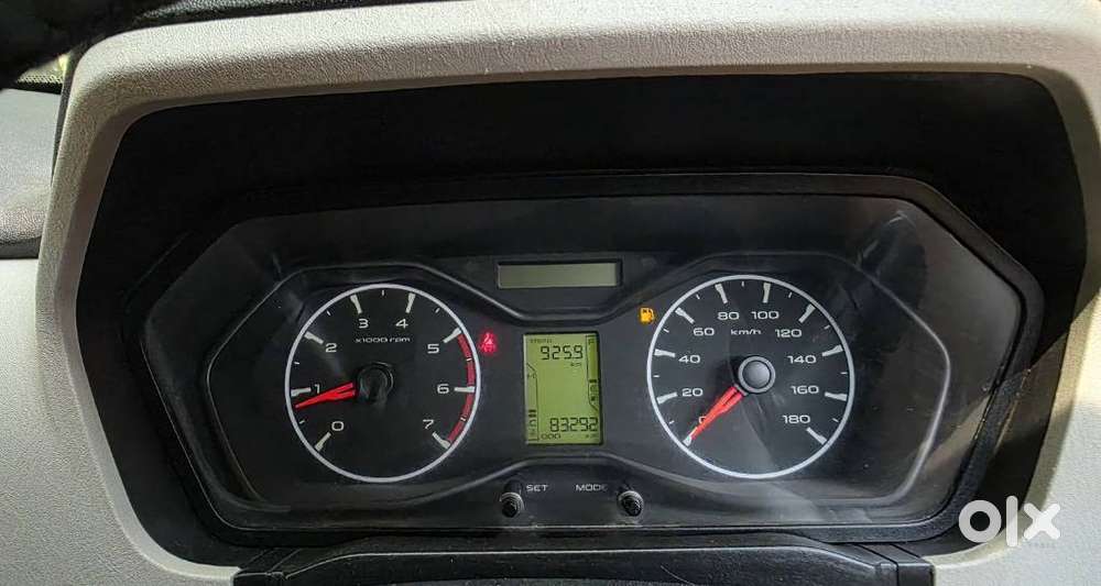 Mahindra Scorpio 2.2 S3 Plus, 2021, Diesel
