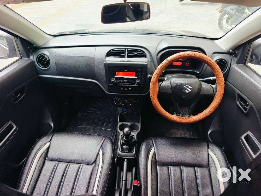 Maruti Suzuki Alto K10 1.0 Vxi, 2023, Petrol