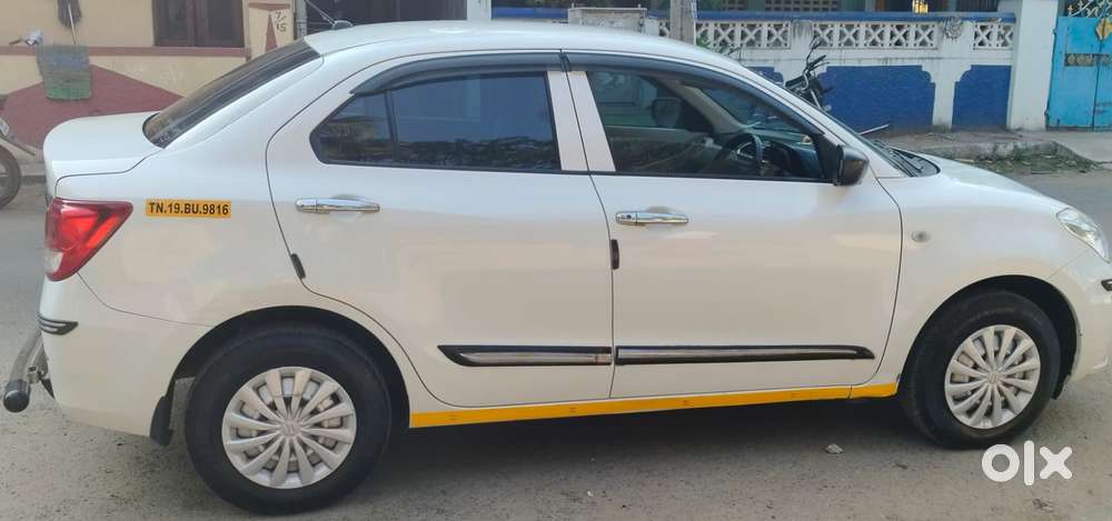 Maruti Suzuki Swift Dzire Tour Ldi, 2024, Cng & Hybrids