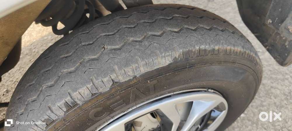 Maruti Suzuki Eeco Cng 5 Seater Ac, 2018, Cng & Hybrids