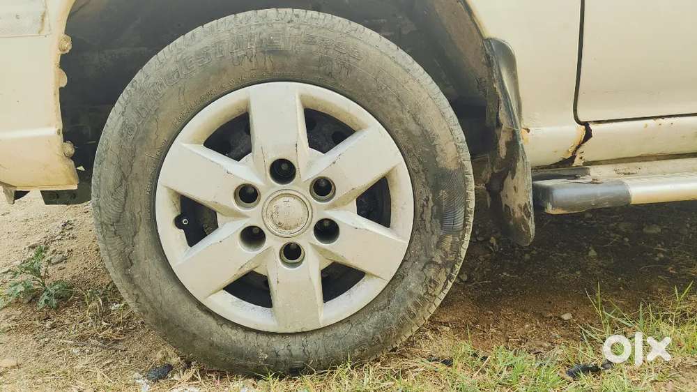 Chevrolet Tavera 2015 Diesel