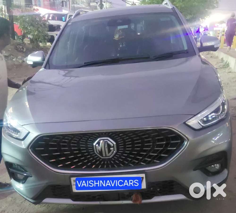 Mg Astor 1.5 Savvy Cvt, 2023, Petrol