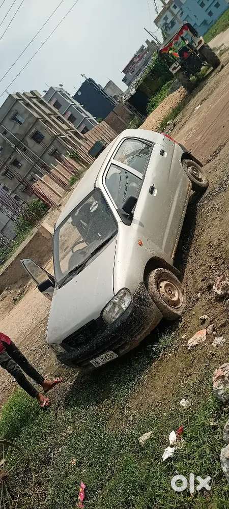 Maruti Suzuki Alto 2005 Lxi Utsav Limited Edition