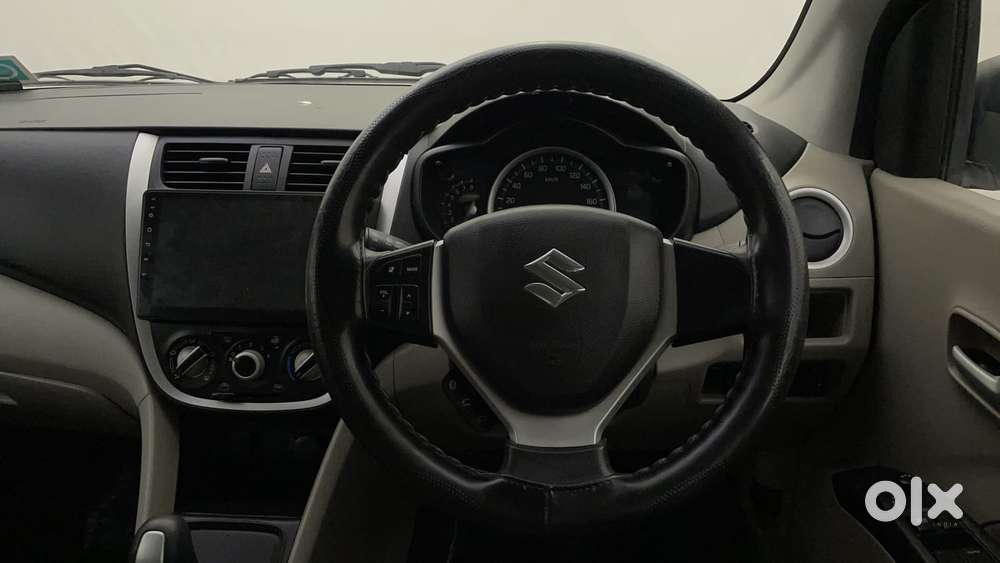 Maruti Suzuki Celerio Zxi(o) Amt, 2016, Petrol