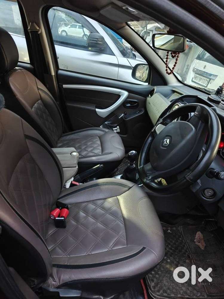 Renault Duster 2015-2016 110ps Diesel Rxl, 2017, Diesel