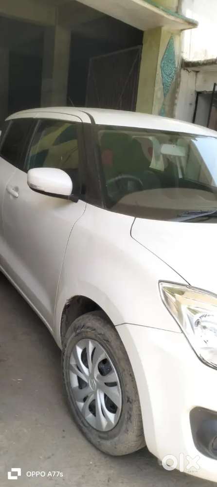 Maruti Suzuki Swift 2023 Petrol 30000 Km Driven