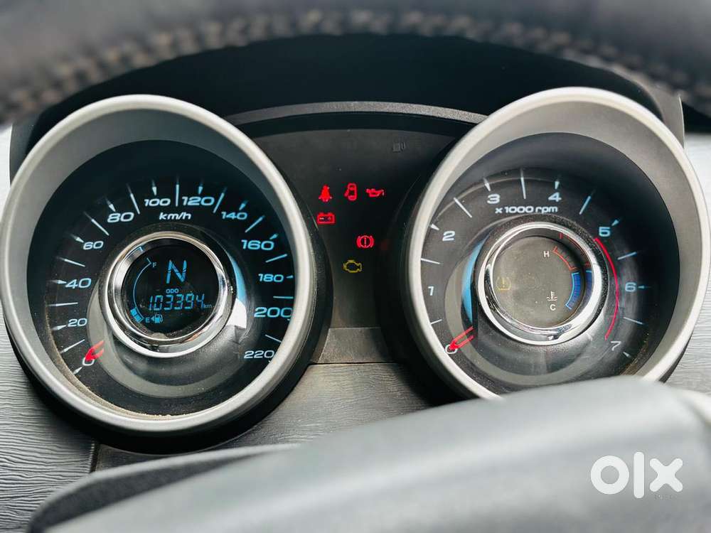 Mahindra Xuv500 W10 2wd, 2017, Diesel