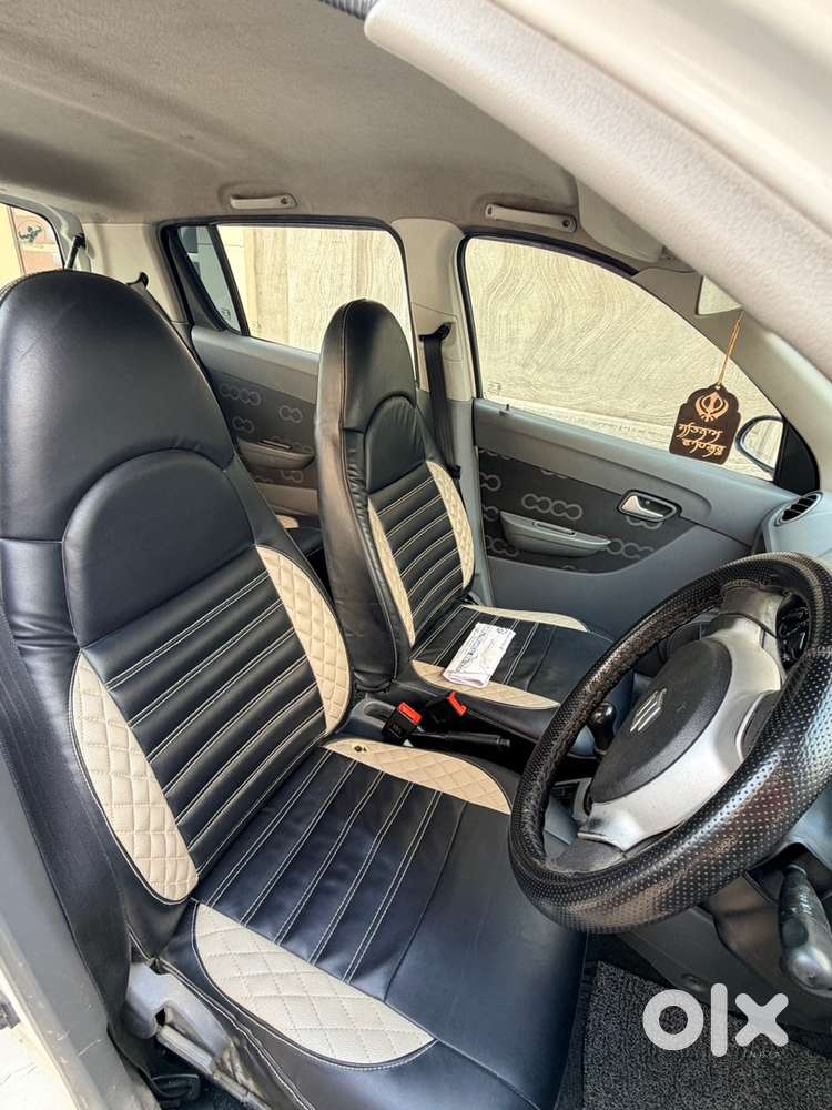 Maruti Suzuki Alto 800 2013