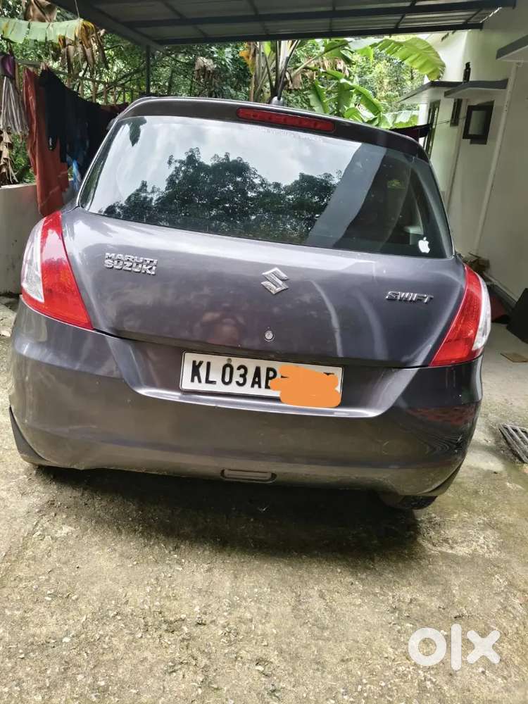 Maruti Suzuki Dzire 2017 Lxi