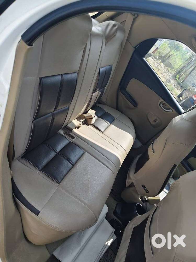 Honda Brio V Mt, 2012, Petrol