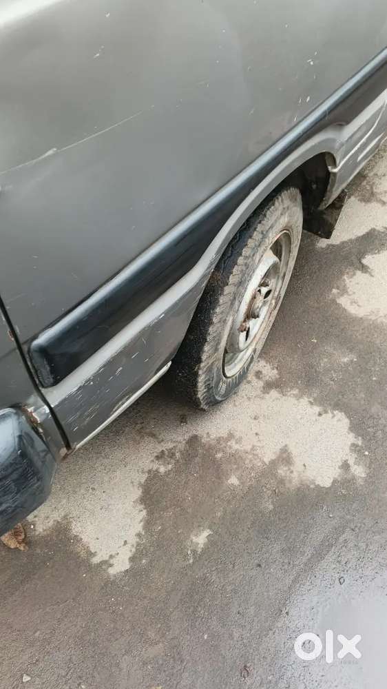 Maruti Omni 8 Str 2001