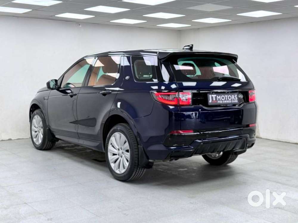 Land Rover Discovery Sport Se R-dynamic, 2022, Diesel