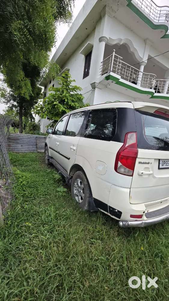 Mahindra Xylo Diesel 2012